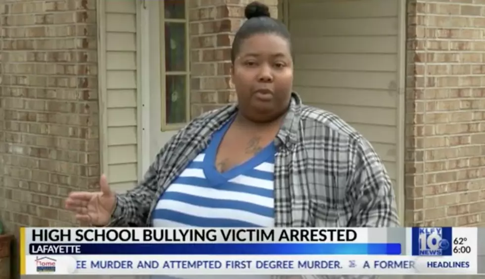 Mother Of Bullied Local Teen Reveals Line That Broke Her Heart