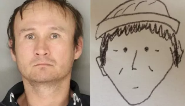 Hilarious Sketch Leads To Man&#8217;s Identity Following Robbery [PHOTO]