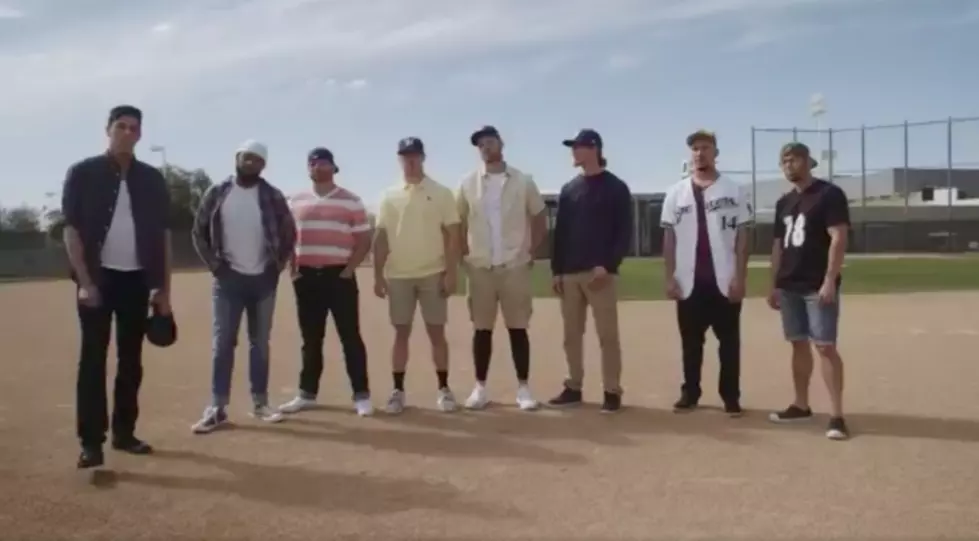 The Milwaukee Brewers Remaking ‘The Sandlot’ Is The Best Thing You’ll See Today [VIDEO]