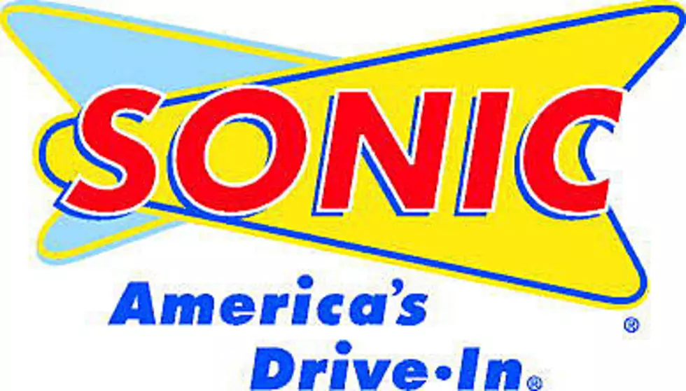 Sonic Is Matching Donations For Teachers Up To $1 Million
