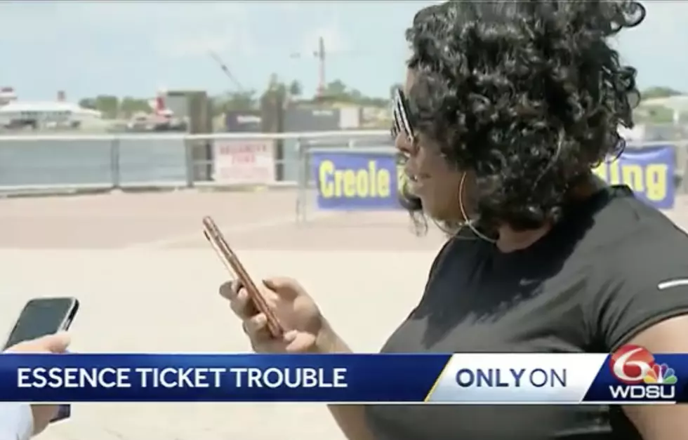 Essence Festival Nightmare: NYC Group Has No Tickets, Hotel After Paying $5,000 [VIDEO]