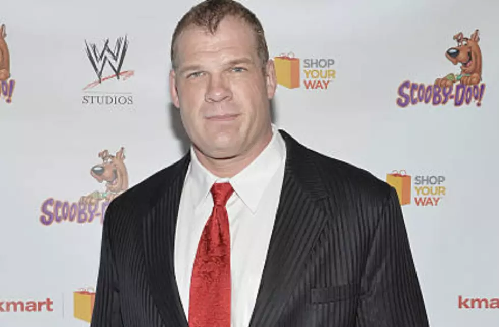 WWE Superstar ‘Kane’ Wins Mayor Race