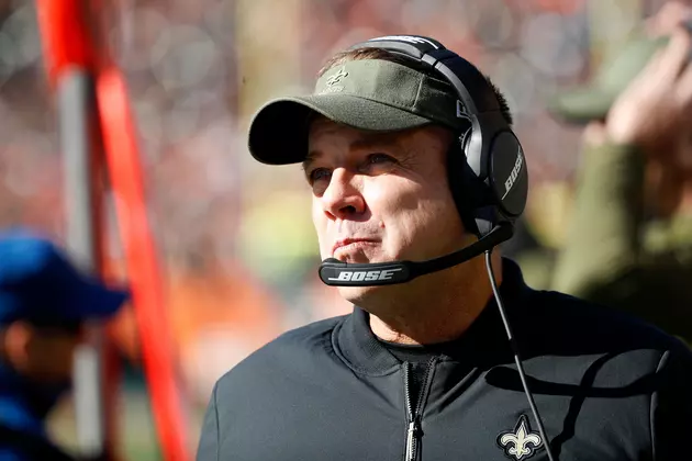 Sean Payton On The Issue Of Current NFL Coaching Searches [Video]