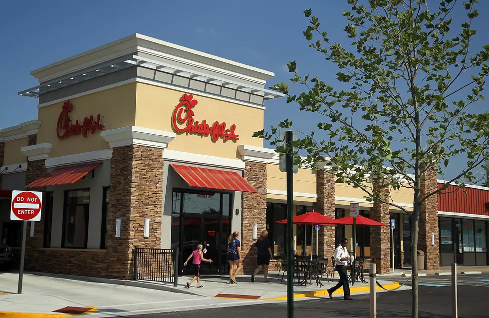 Guy Sets New Record By Eating Chick-Fil-A For 114 Days