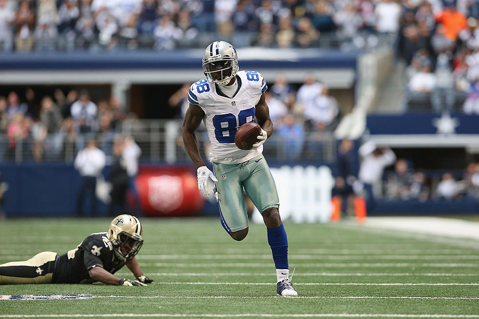 Saints Sign Former Dallas Cowboys Receiver Dez Bryant To One-Year-Deal