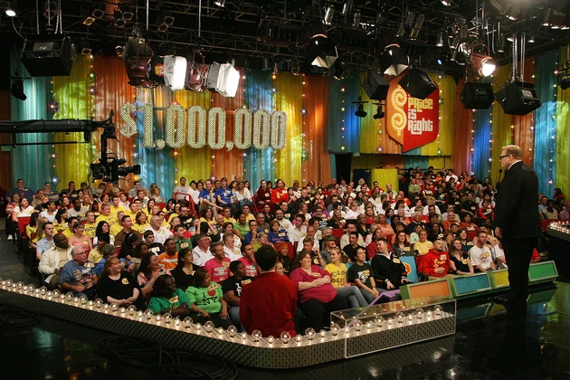 The Price Is Right Is Coming To Lafayette