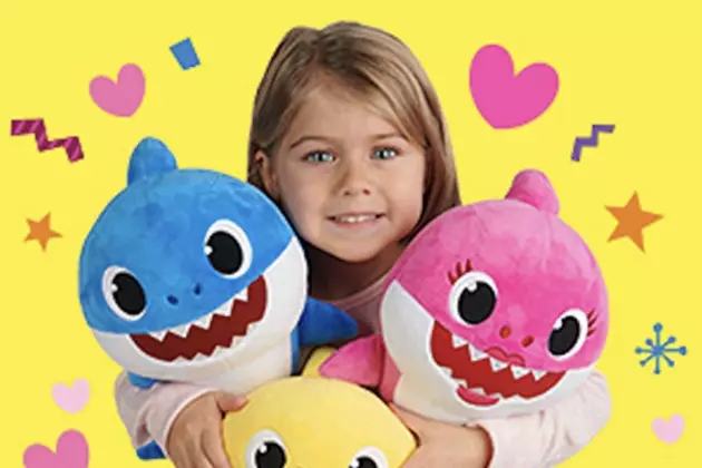 Baby Shark Live is Coming to Shreveport!