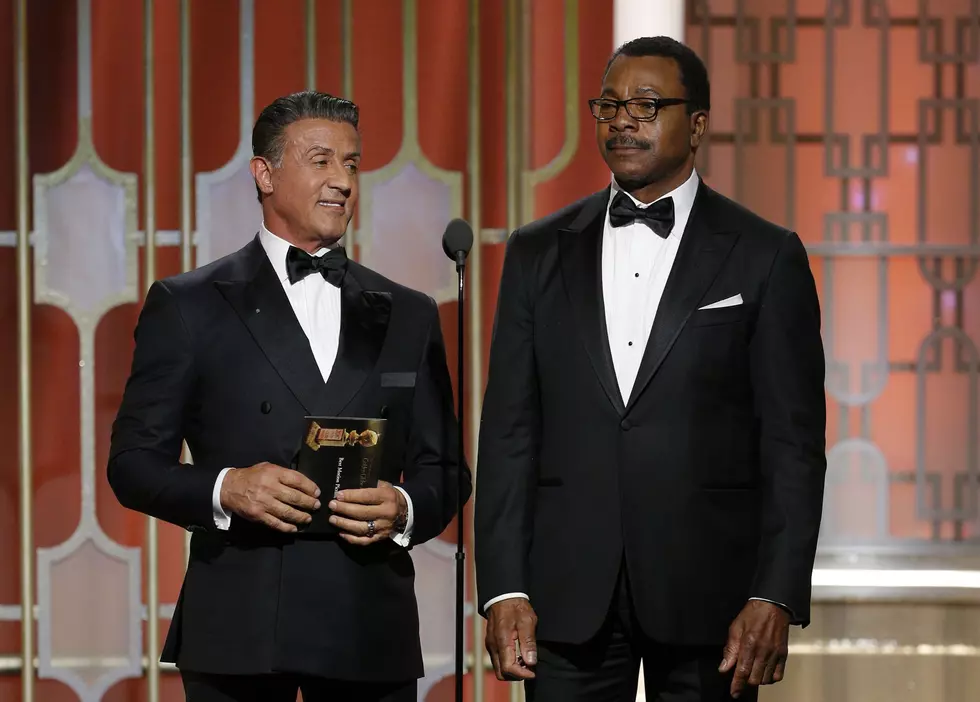 Sylvester Stallone Has Powerful Message For Carl Weathers On Birthday