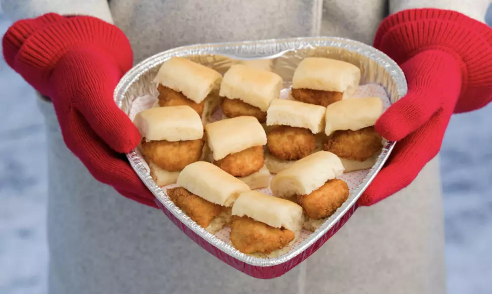 Chick-Fil-A Just Dropped The Item That Will Guarantee You Victory This Valentine&#8217;s Day