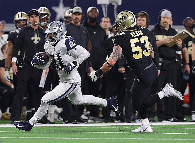 Saints Fans Should Be Cheering For The Dallas Cowboys In 2019-20 [OPINION]