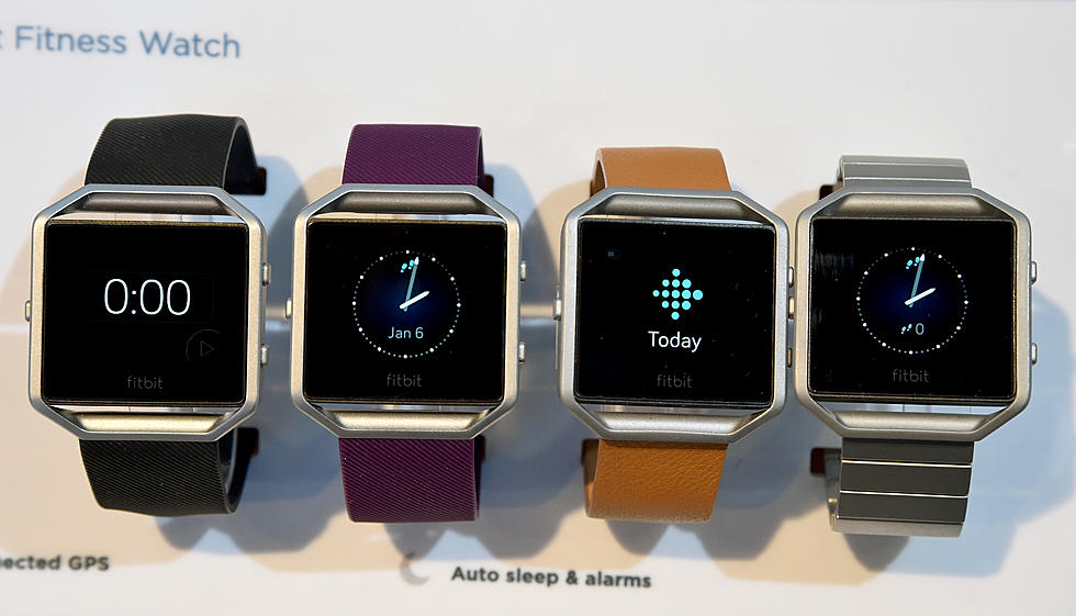 FDA Warns Louisiana, Texas Residents to Not Use These Smartwatches
