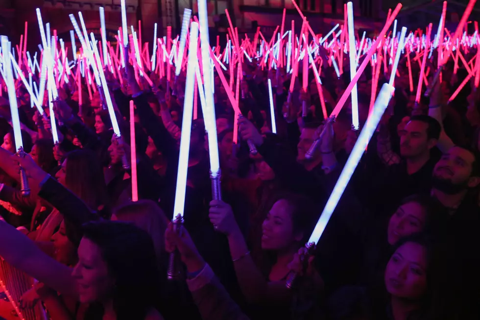 France Officially Recognizes Lightsaber Dueling As A Sport [Video]