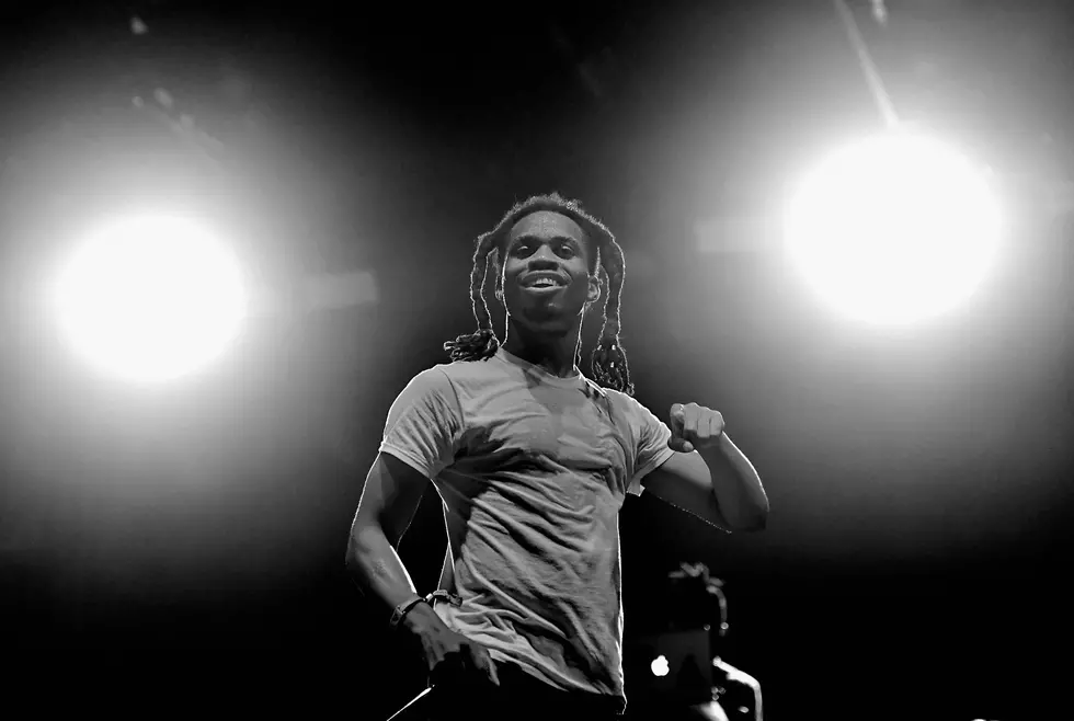 Rapper Denzel Curry Covers ‘Bulls On Parade’ By Rage Against The Machine [Video]