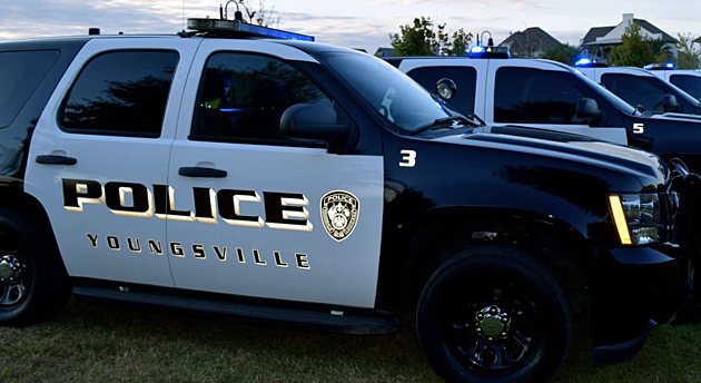 Youngsville Police Department Has Stern Warning For Some In Community