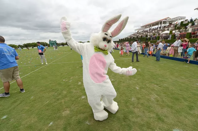 Celebrate Easter at Piney Park in Marshall, TX