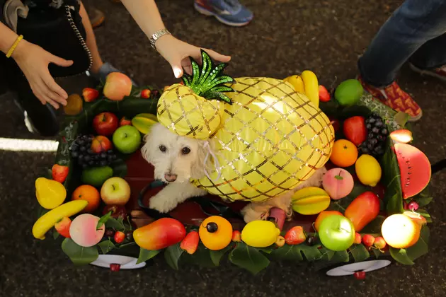 We&#8217;ve Been Eating Pineapple Wrong This Whole Time [Video]