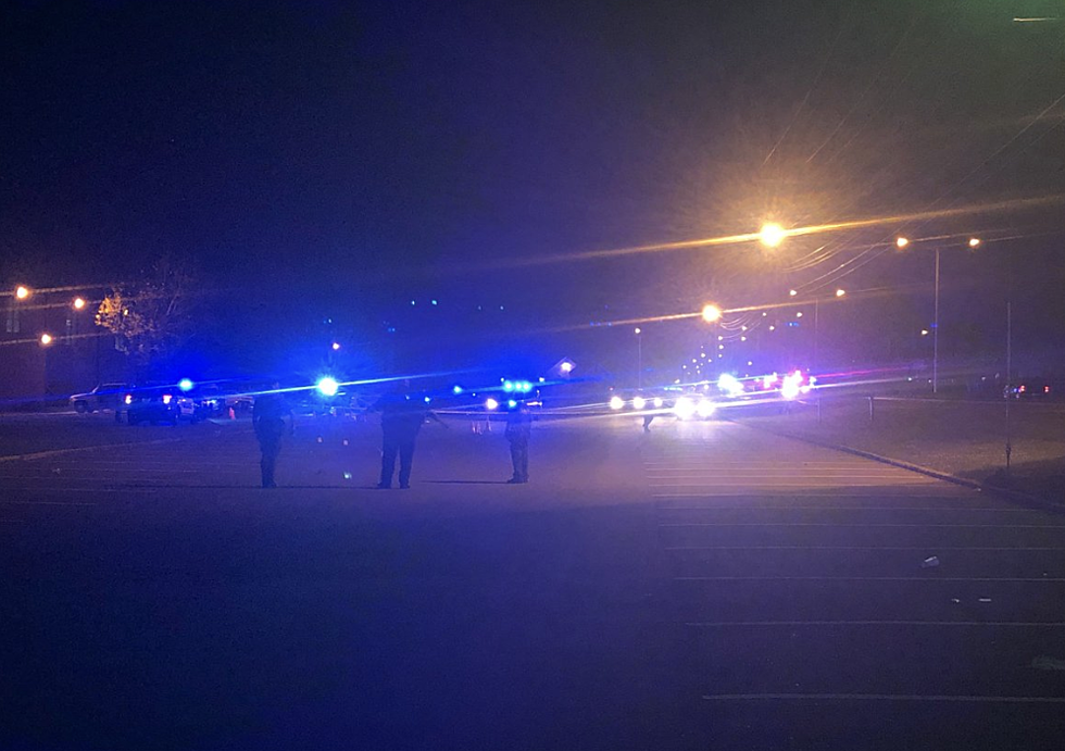 Police Confirm 19-Year-Old Shot After Responding To Multiple Reports Of Gunfire At Brown Park