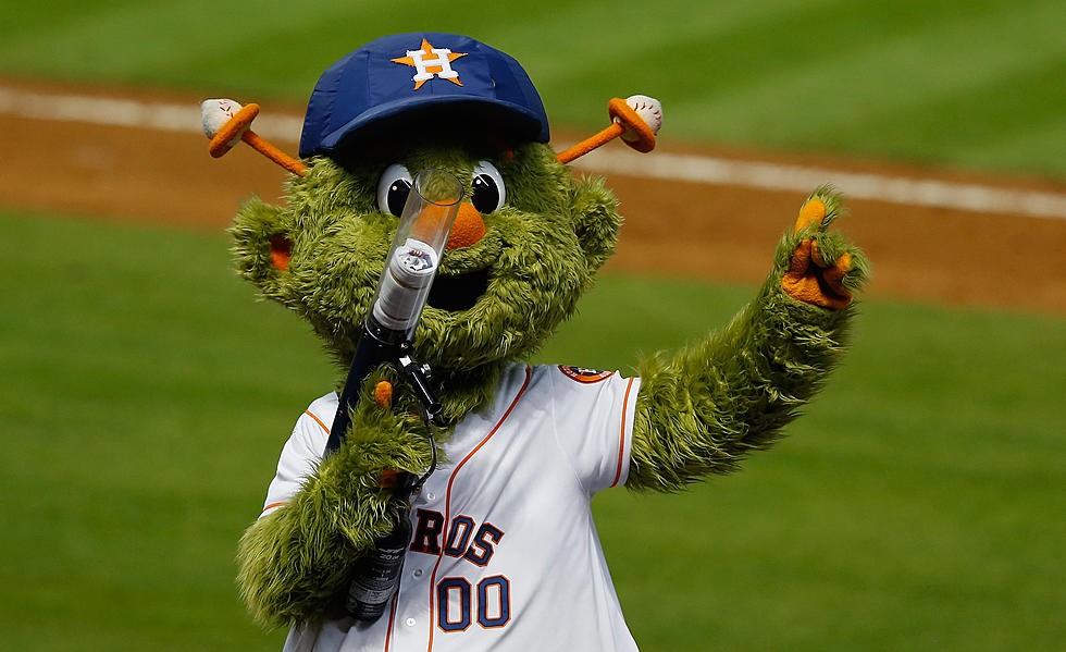 Astros to Welcome Back Fans for Home Opener