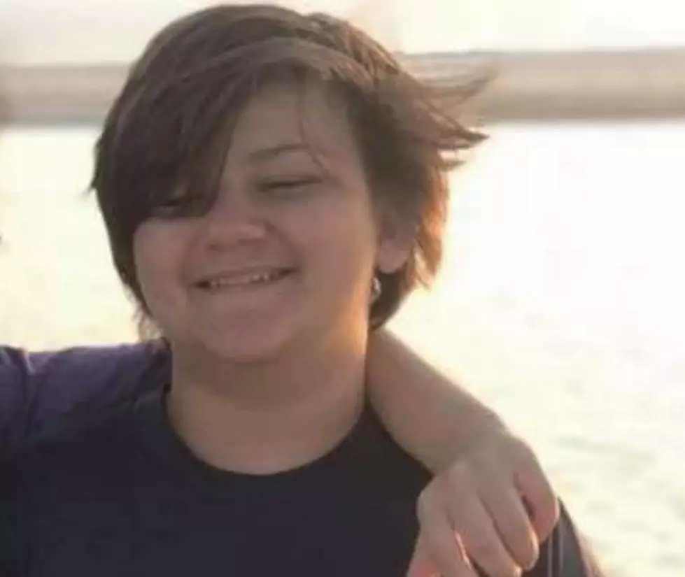 Missing Teen From Church Point Area
