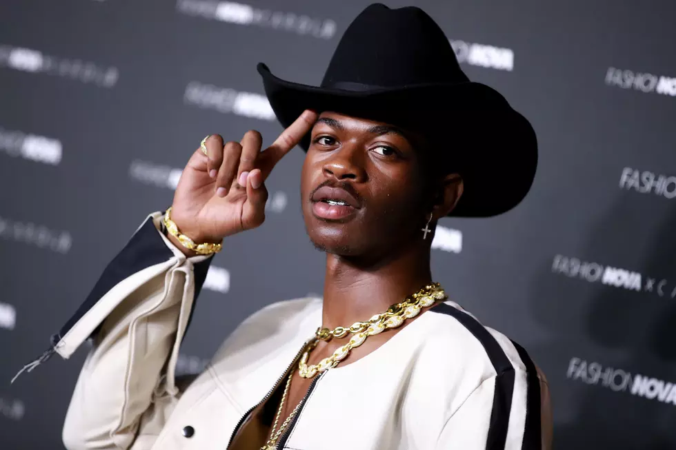 Kids Love 'Old Town Road' 
