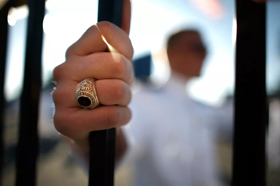 Are Senior Rings Overrated Or Not?