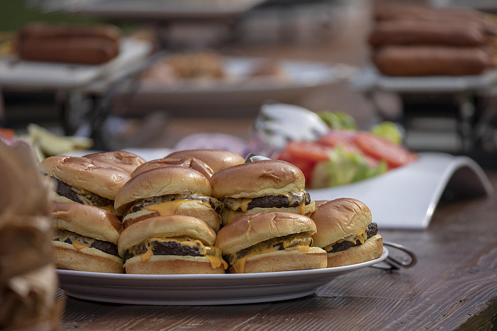 McDonald's, Burger King, & Wendy's All Giving Away Free Burgers 