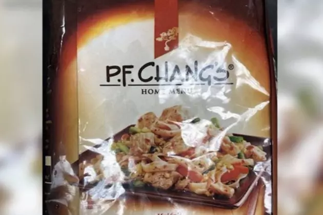 2 Million Pounds Of P.F. Changs Recalled Due To Error