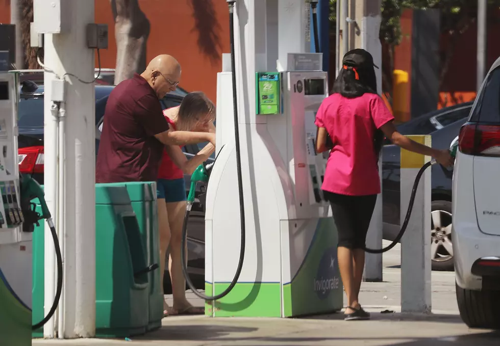 What Every Parent Should Do At While At The Gas Pump