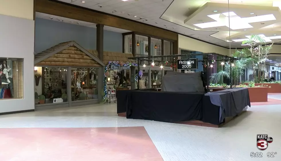 This Group Of Local Startups Is Aiming To Revitalize The Northgate Mall