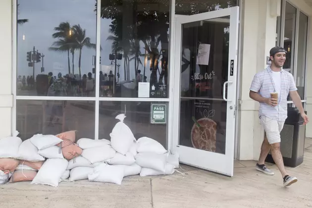 What To Consider When Picking Up Sandbags After Storm