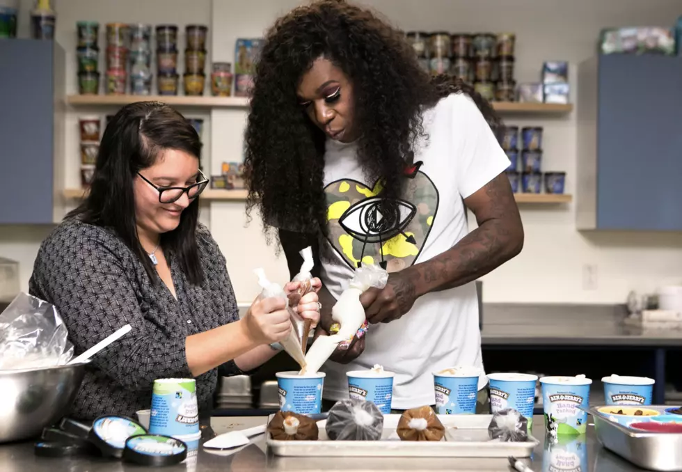 Yes, The Big Freedia Ben & Jerry’s Ice Cream Flavor Is Real—But There’s This One Catch