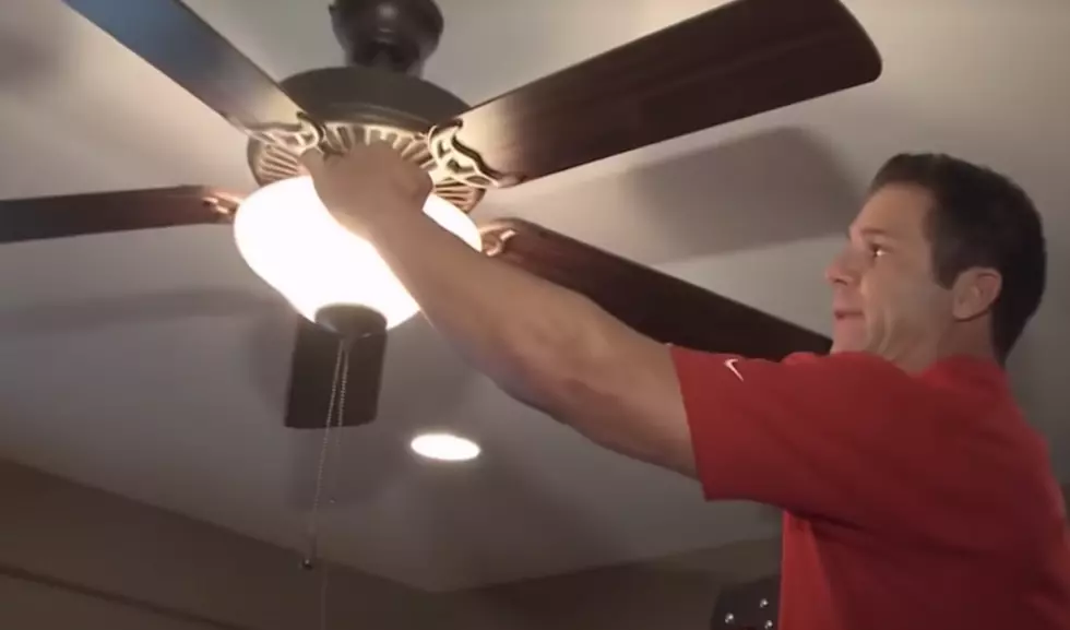 The One Tip We Forget About When It Comes To Cooling Your Home [VIDEO]