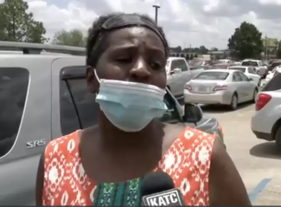 Couple Speaks Out After Bees Attack Them During Hurricane ‘Barry’ [VIDEO]