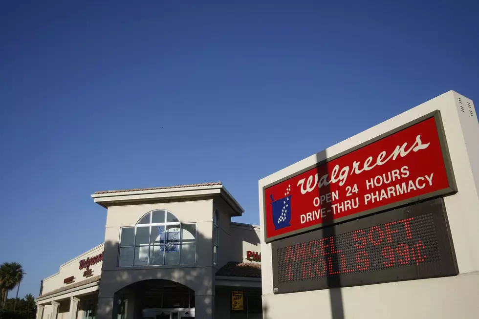 Walgreens To Close Multiple Stores