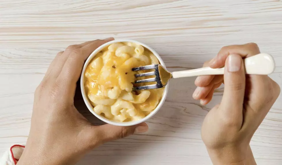 Chick-fil-A Mac & Cheese Is Here!