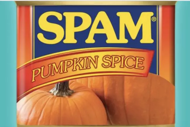 Pumpkin Spice Spam Is Coming In September