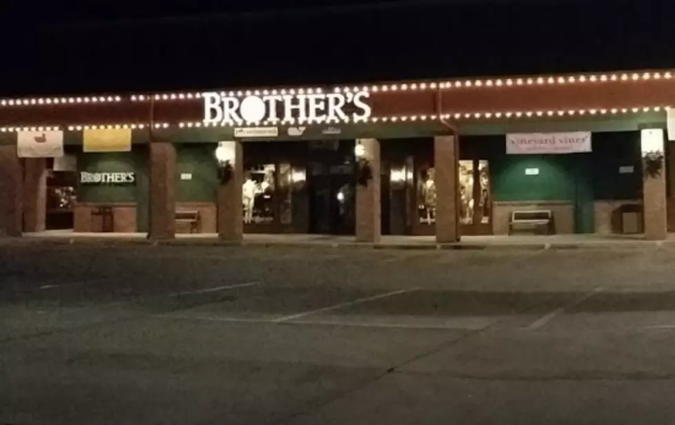 Brother’s On The Boulevard In Lafayette Is Closing After 43 Years