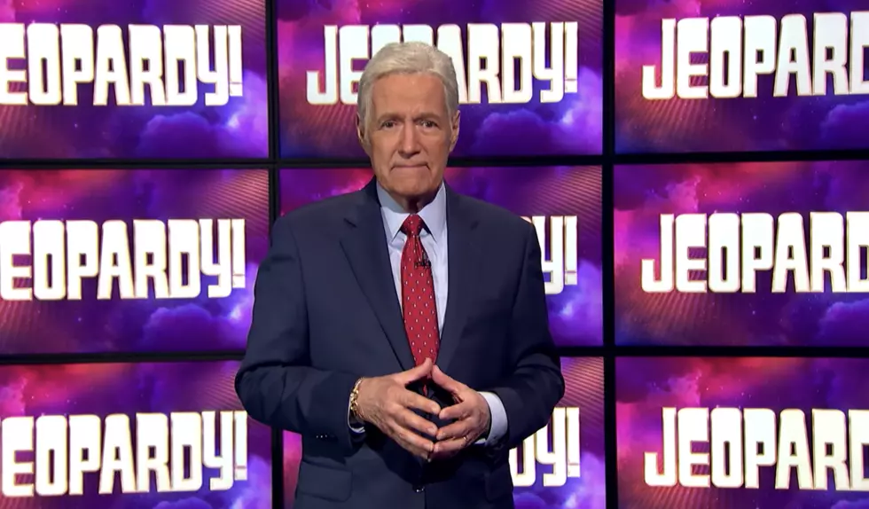 ‘Jeopardy!’ Host Alex Trebek Undergoing Chemotherapy Again After Setback In Cancer Battle