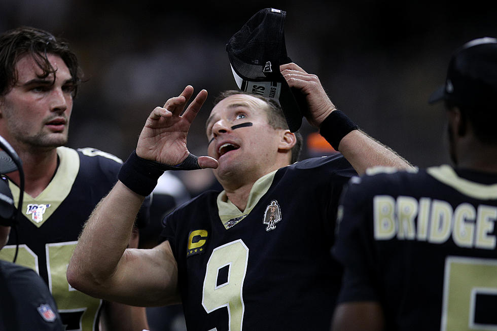 Drew Brees To Be Featured On ‘Undercover Boss’