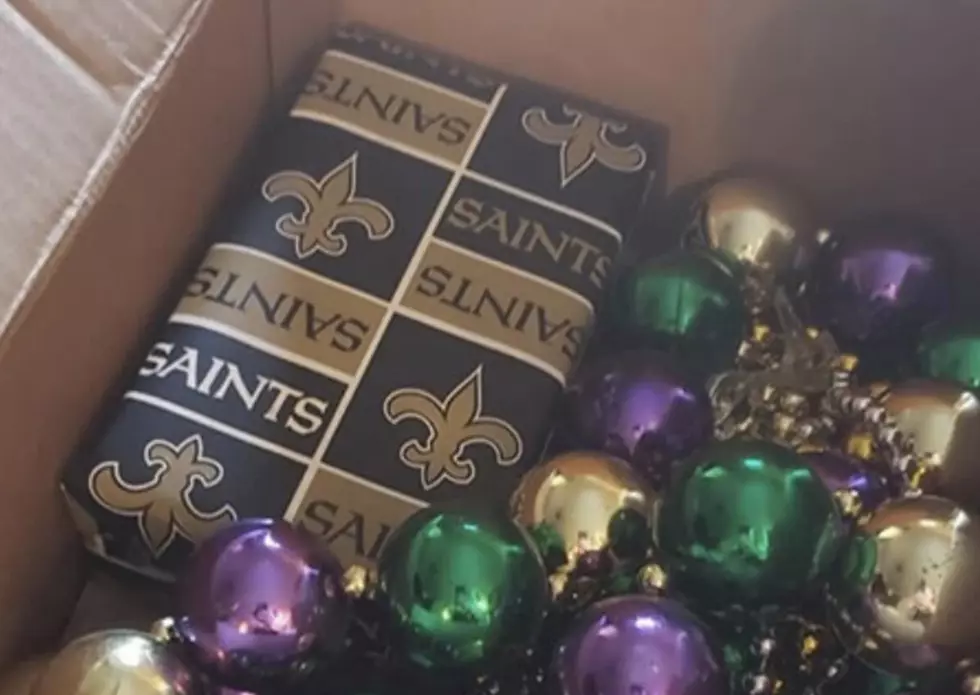 New Orleans Pub Sends Cowboys Fan His Phone Back, New Orleans Style