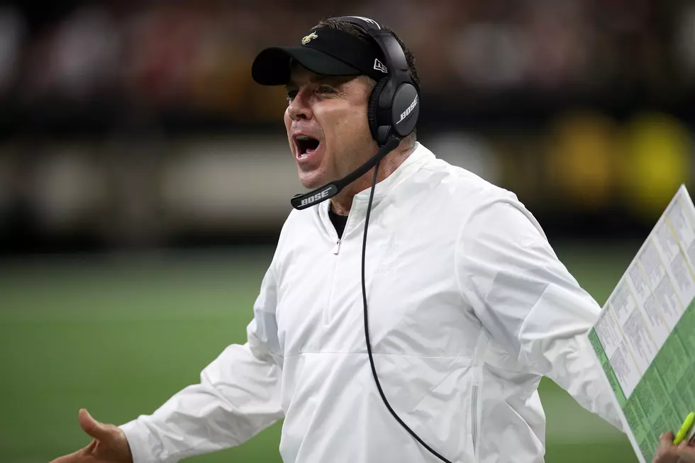 Sean Payton Tells Butcher To ‘Worry About His Meat’ [LISTEN]