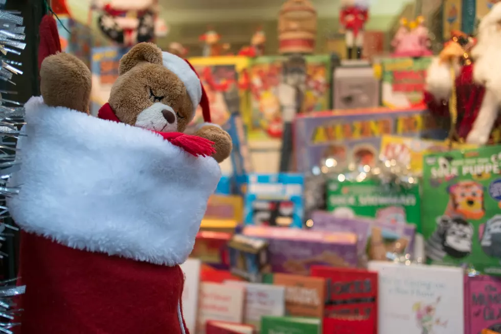 The ’12 Days Of Giftmas’ Are Back To Make Christmas Special For Families At Faith House