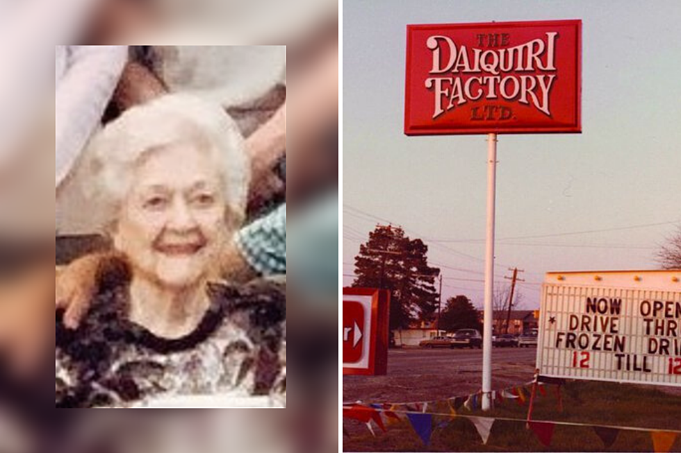 If You&#8217;ve Ever Enjoyed A Sealed Drive-Thru Daiquiri, You Need To Thank This Woman