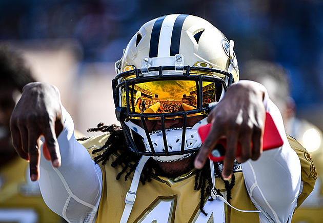 Alvin Kamara Cashes in With Brand New Contract Extension