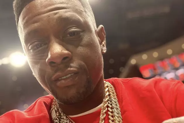 Boosie Badazz Says He Wants To Throw A Party For Joe Burrow If LSU Wins Championship [VIDEO]