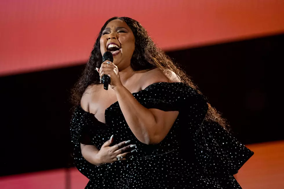 Lizzo Will Be Performing At The 2020 Houston Rodeo