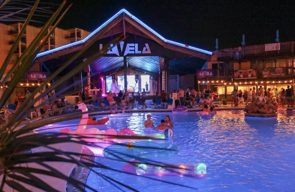 End Of An Era?: For The Second Year In A Row Club La Vela In PCB Won’t Be Open For Spring Break