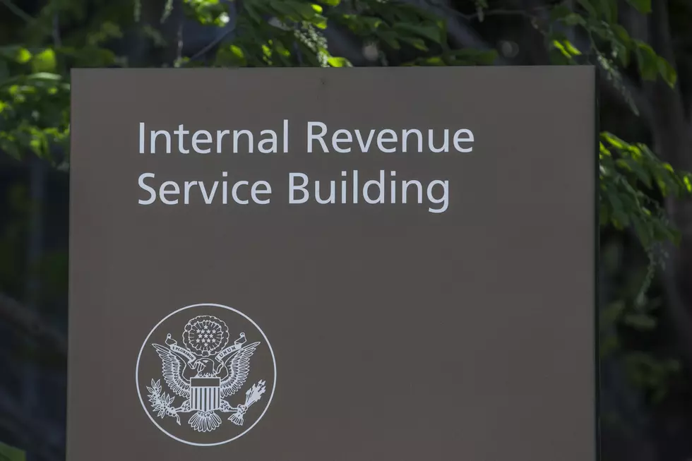 IRS Wants Inmates to Return Government Stimulus Money