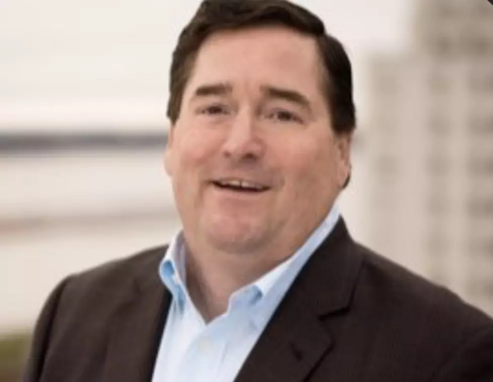 Lt. Governor Billy Nungesser Delivers Important Message During Coronavirus Pandemic