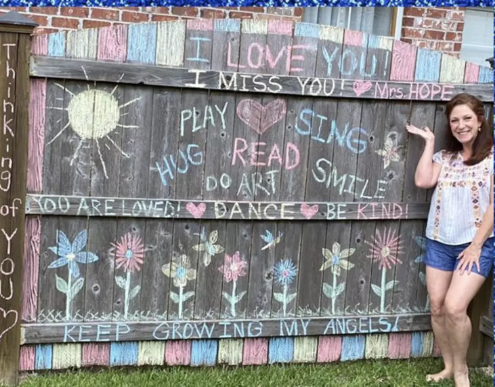 Dozier Elementary Teachers Send Heartfelt Message To Students